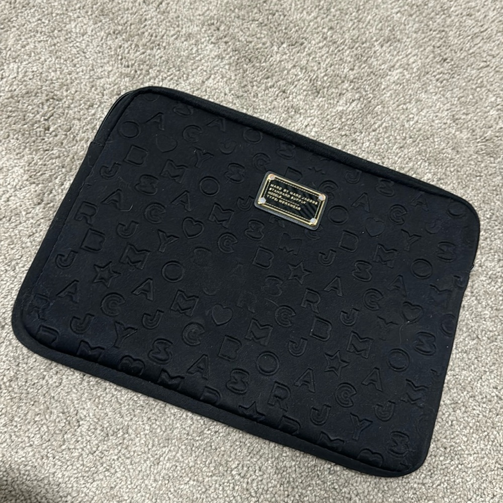 Marc by Marc Jacobs Laptop Case